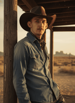 Евгений Айгаров